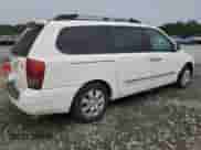 2008 Hyundai Entourage GLS с VIN KNDMC233X86053100, выставлен на аукционе Copart как лот 71962614 с пробегом 303 919 миль миль и Списание • Salvage title. История ставок и продаж доступна на DreamBid. Изображение 3.