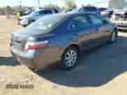 2007 Toyota Camry с VIN JTNBB46K073000703, выставлен на аукционе IAAI как лот 43481991 с пробегом 162 598 миль миль и . История ставок и продаж доступна на DreamBid. Изображение 4.