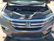 2017 Honda Pilot LX с VIN 5FNYF5H10HB003053, выставлен на аукционе IAAI как лот 43336847 с пробегом 54 727 миль миль и . История ставок и продаж доступна на DreamBid. Изображение 10.