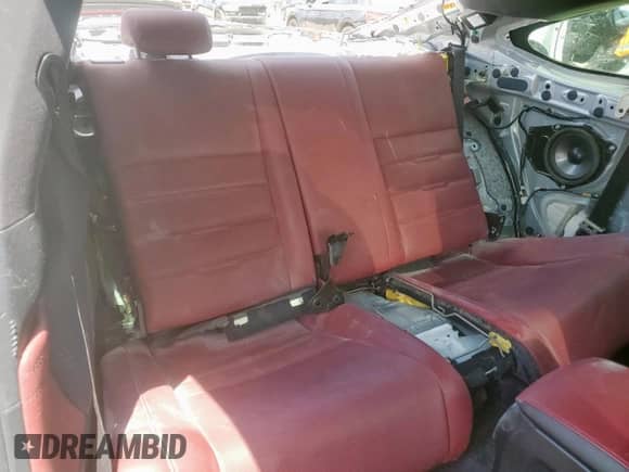 2017 Lexus RC 350 с VIN JTHHE5BC2H5015346, выставлен на аукционе Copart как лот 68368355 с пробегом 111 842 миль миль и Списание • Salvage title. История ставок и продаж доступна на DreamBid. Изображение 10.