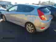 2014 Hyundai Accent SE с VIN KMHCU5AE8EU158090, выставлен на аукционе IAAI как лот 43502352 с пробегом 64 893 миль миль и . История ставок и продаж доступна на DreamBid. Изображение 3.