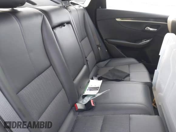 2020 Chevrolet Impala LT с VIN 1G11Z5S34LU110263, выставлен на аукционе IAAI как лот 41422755 с пробегом 62 281 миль миль и . История ставок и продаж доступна на DreamBid. Изображение 8.