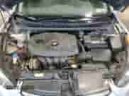 2011 Hyundai Elantra GLS с VIN 5NPDH4AE2BH002978, выставлен на аукционе Copart как лот 86140805 с пробегом 135 264 миль миль и Списание • Salvage title. История ставок и продаж доступна на DreamBid. Изображение 11.