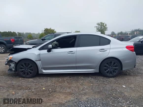 2016 Subaru WRX z VIN JF1VA1B69G9821815, wystawiony jako IAAI lot #43325803 z przebiegiem 87 548 mil mil oraz . Historia ofert i sprzedaży dostępna na DreamBid. Obrazek 14.