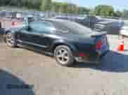 2005 Ford Mustang GT Deluxe с VIN 1ZVFT82H955147685, выставлен на аукционе IAAI как лот 43374177 с пробегом 51 862 миль миль и . История ставок и продаж доступна на DreamBid. Изображение 3.