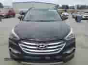 2018 Hyundai Santa Fe Ultimate с VIN 5XYZW4LA9JG555798, выставлен на аукционе Copart как лот 80665715 с пробегом 126 971 миль миль и Списание • Salvage title. История ставок и продаж доступна на DreamBid. Изображение 5.