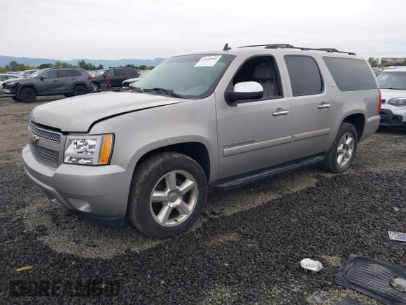 2007 Chevrolet Suburban LTZ с VIN 1GNFK16367J311231, выставлен на аукционе IAAI как лот 42140084 с пробегом 162 279 миль миль и . История ставок и продаж доступна на DreamBid. Изображение 17.