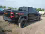 2021 Ram 1500 TRX z VIN 1C6SRFU99MN758770, wystawiony jako Copart lot #83874295 z przebiegiem 59 155 mil mil oraz Szkoda całkowita • Salvage title. Historia ofert i sprzedaży dostępna na DreamBid. Obrazek 3.