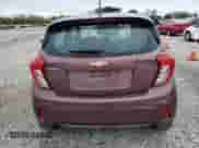 2021 Chevrolet Spark LS with VIN KL8CB6SA3MC719434, listed as a Copart auction lot 82637135 with 144,666 mi miles and Salvage title. Bid and sale history available at DreamBid. Image 6.