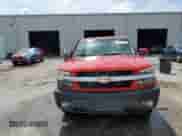 2003 Chevrolet Avalanche с VIN 3GNEK13T63G343706, выставлен на аукционе Copart как лот 80309775 с пробегом 223 586 миль миль и Списание • Salvage title. История ставок и продаж доступна на DreamBid. Изображение 5.