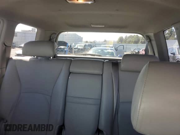 2004 Toyota Highlander с VIN JTEEP21A740022597, выставлен на аукционе Copart как лот 84035445 с пробегом 304 301 миль миль и Списание • Salvage title. История ставок и продаж доступна на DreamBid. Изображение 10.