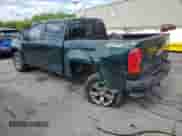 2016 Chevrolet Colorado 4WD Z71 with VIN 1GCPTDE15G1251308, listed as a Copart auction lot 60652355 with 119,883 mi miles and Salvage title. Bid and sale history available at DreamBid. Image 2.