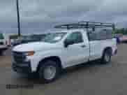 2020 Chevrolet Silverado 1500 Work Truck с VIN 3GCNWAEHXLG222070, выставлен на аукционе IAAI как лот 42204682 с пробегом 121 882 миль миль и . История ставок и продаж доступна на DreamBid. Изображение 6.