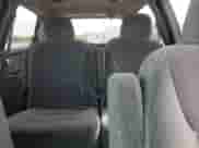 2002 Honda Odyssey LX with VIN 2HKRL18572H531397, listed as a Copart auction lot 54533535 with 241,052 mi miles and Clean title. Bid and sale history available at DreamBid. Image 10.