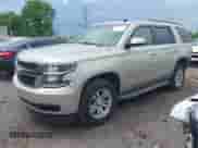 2015 Chevrolet Tahoe LS с VIN 1GNSKAKC4FR115972, выставлен на аукционе IAAI как лот 42198019 с пробегом 183 868 миль миль и . История ставок и продаж доступна на DreamBid. Изображение 17.