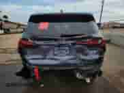 2022 Hyundai Santa Fe Limited with VIN KM8S5DA19NU054949, listed as a Copart auction lot 70535675 with 18,855 mi miles and Salvage title. Bid and sale history available at DreamBid. Image 6.