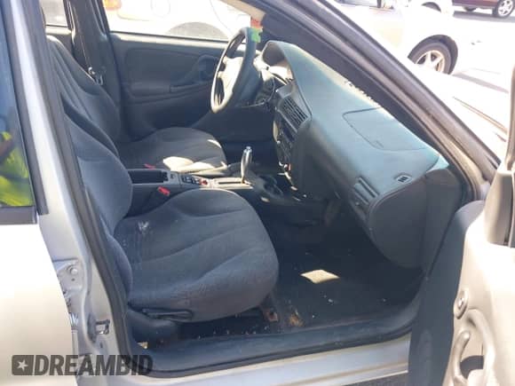 2004 Chevrolet Cavalier LS с VIN 1G1JF52F647106556, выставлен на аукционе IAAI как лот 42644175 с пробегом 216 833 миль миль и . История ставок и продаж доступна на DreamBid. Изображение 5.
