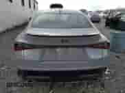 2024 Lexus IS 350 F Sport z VIN JTHBZ1E22R5034602, wystawiony jako Copart lot #88689965 z przebiegiem Nie podano mil oraz Szkoda całkowita • Salvage title. Historia ofert i sprzedaży dostępna na DreamBid. Obrazek 6.