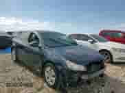 2015 Chevrolet Cruze LS with VIN 1G1PB5SH8F7191135, listed as a Copart auction lot 58070905 with 127,393 mi miles and Salvage title. Bid and sale history available at DreamBid. Image 14.