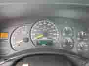 2000 Chevrolet Silverado 1500 LS с VIN 1GCEC14W2YZ191316, выставлен на аукционе Copart как лот 59882155 с пробегом 103 244 миль миль и Чистый • Clean title. История ставок и продаж доступна на DreamBid. Изображение 9.