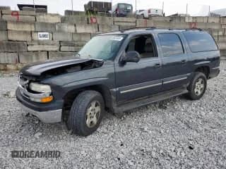 2006 Chevrolet Suburban Z71 с VIN 1GNFK16Z96J156015, выставлен на аукционе Copart как лот 66431645 с пробегом 307 448 миль миль и Списание • Salvage title. История ставок и продаж доступна на DreamBid. Изображение 1.