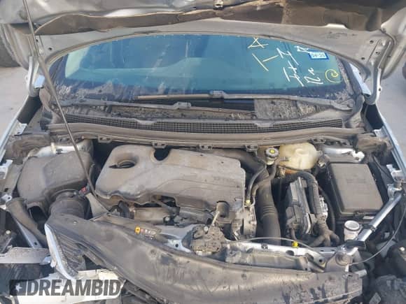 2018 Chevrolet Cruze LS with VIN 1G1BC5SM9J7124816, listed as a IAAI auction lot 41618050 with 159,664 mi miles and . Bid and sale history available at DreamBid. Image 10.