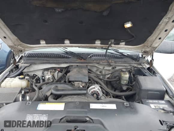 1999 Chevrolet Silverado 1500 LS with VIN 1GCEC19V7XE185680, listed as a IAAI auction lot 42020619 with 246,660 mi miles and . Bid and sale history available at DreamBid. Image 10.