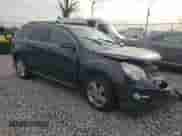 2012 Chevrolet Equinox 2LT z VIN 2GNFLPE53C6194590, wystawiony jako Copart lot #67390885 z przebiegiem 107 751 mil mil oraz Szkoda całkowita • Salvage title. Historia ofert i sprzedaży dostępna na DreamBid. Obrazek 4.