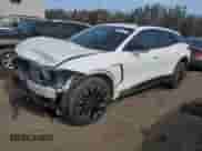 2024 Chevrolet Blazer EV eAWD RS z VIN 3GNKDCRJ9RS162622, wystawiony jako Copart lot #48101435 z przebiegiem 42 427 mil mil oraz Szkoda całkowita • Salvage title. Historia ofert i sprzedaży dostępna na DreamBid. Obrazek 1.