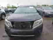 2014 Nissan Pathfinder SL с VIN 5N1AR2MM3EC670386, выставлен на аукционе IAAI как лот 42164192 с пробегом 132 200 миль миль и . История ставок и продаж доступна на DreamBid. Изображение 13.