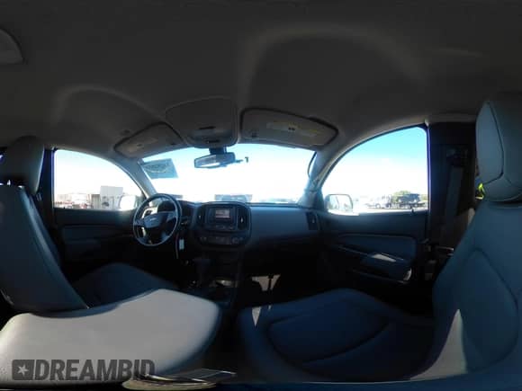 2016 Chevrolet Colorado 2WD WT с VIN 1GCHSBEA9G1192937, выставлен на аукционе IAAI как лот 43282856 с пробегом 91 462 миль миль и . История ставок и продаж доступна на DreamBid. Изображение 18.