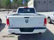 2018 Ram 1500 Express с VIN 1C6RR7FT8JS282019, выставлен на аукционе IAAI как лот 42066344 с пробегом 137 257 миль миль и . История ставок и продаж доступна на DreamBid. Изображение 16.