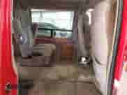 2000 Chevrolet Chevy Van with VIN 1GBFG15M4Y1211137, listed as a Copart auction lot 75990404 with 137,181 mi miles and Non repairable. Bid and sale history available at DreamBid. Image 11.