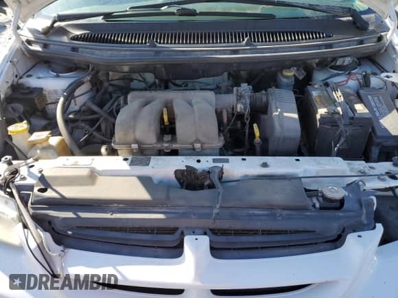 1999 Dodge Caravan с VIN 2B4FP25B4XR469455, выставлен на аукционе Copart как лот 45709935 с пробегом 232 660 миль миль и Списание • Salvage title. История ставок и продаж доступна на DreamBid. Изображение 13.