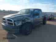 2011 Ram 1500 Big Horn with VIN 1D7RB1GT8BS506731, listed as a IAAI auction lot 40246603 with 80,516 mi miles and . Bid and sale history available at DreamBid. Image 17.