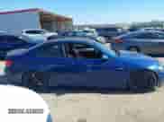 2009 BMW M3 with VIN WBSWD93589P361242, listed as a IAAI auction lot 41454276 with 153,175 mi miles and . Bid and sale history available at DreamBid. Image 13.