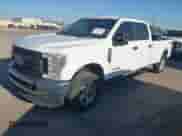 2018 Ford F-250 XL с VIN 1FT7W2BT7JEC66782, выставлен на аукционе IAAI как лот 42921730 с пробегом 182 550 миль миль и . История ставок и продаж доступна на DreamBid. Изображение 2.