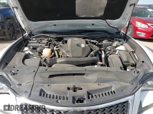 2016 Lexus RC 200t F Sport с VIN JTHHA5BC2G5000985, выставлен на аукционе IAAI как лот 43313793 с пробегом 120 266 миль миль и . История ставок и продаж доступна на DreamBid. Изображение 10.