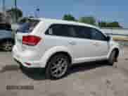 2019 Dodge Journey GT with VIN 3C4PDCEG2KT717547, listed as a Copart auction lot 60602865 with 118,715 mi miles and Salvage title. Bid and sale history available at DreamBid. Image 3.