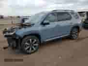 2024 Honda Pilot Touring with VIN 5FNYG1H78RB020064, listed as a Copart auction lot 70157505 with 21,898 mi miles and Salvage title. Bid and sale history available at DreamBid. Image 1.