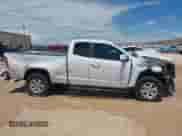 2019 Chevrolet Colorado 2WD Work Truck с VIN 1GCHSBEA6K1193116, выставлен на аукционе IAAI как лот 42485278 с пробегом 82 606 миль миль и . История ставок и продаж доступна на DreamBid. Изображение 14.
