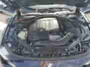 2016 BMW 4 Series 435i xDrive с VIN WBA3T7C59G5A38067, выставлен на аукционе Copart как лот 53344745 с пробегом 111 980 миль миль и Списание • Salvage title. История ставок и продаж доступна на DreamBid. Изображение 11.