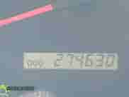 2014 Toyota Tacoma with VIN 5TFNX4CN0EX037001, listed as a IAAI auction lot 43416705 with 274,630 mi miles and . Bid and sale history available at DreamBid. Image 15.