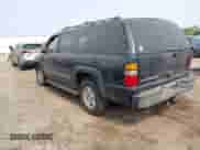 2005 Chevrolet Suburban LT с VIN 1GNFK16Z95J192432, выставлен на аукционе IAAI как лот 42405434 с пробегом 155 182 миль миль и . История ставок и продаж доступна на DreamBid. Изображение 3.