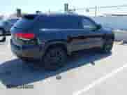 2017 Jeep Grand Cherokee 75th Anniversary z VIN 1C4RJEAG6HC956218, wystawiony jako IAAI lot #42353950 z przebiegiem 113 398 mil mil oraz . Historia ofert i sprzedaży dostępna na DreamBid. Obrazek 4.