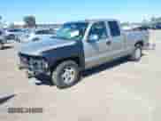 2002 Chevrolet Silverado 1500 LS with VIN 2GCEC19TX21415253, listed as a IAAI auction lot 41788212 with 146,312 mi miles and . Bid and sale history available at DreamBid. Image 18.