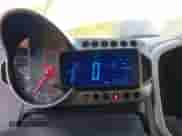 2014 Chevrolet Sonic LS с VIN 1G1JA6SH2E4197320, выставлен на аукционе IAAI как лот 42668981 с пробегом 105 885 миль миль и . История ставок и продаж доступна на DreamBid. Изображение 7.