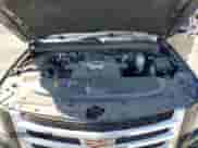 2018 Cadillac Escalade ESV Luxury с VIN 1GYS3HKJ5JR370260, выставлен на аукционе Copart как лот 81817915 с пробегом 88 372 миль миль и Списание • Salvage title. История ставок и продаж доступна на DreamBid. Изображение 12.