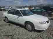 2001 Chevrolet Malibu с VIN 1G1ND52JX16281678, выставлен на аукционе Copart как лот 47533415 с пробегом 191 614 миль миль и На запчасти • Non repairable. История ставок и продаж доступна на DreamBid. Изображение 4.