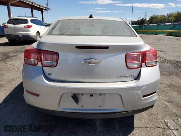 2016 Chevrolet Malibu LS с VIN 1G11A5SA9GU146252, выставлен на аукционе Copart как лот 80677545 с пробегом 221 932 миль миль и На запчасти • Non repairable. История ставок и продаж доступна на DreamBid. Изображение 6.